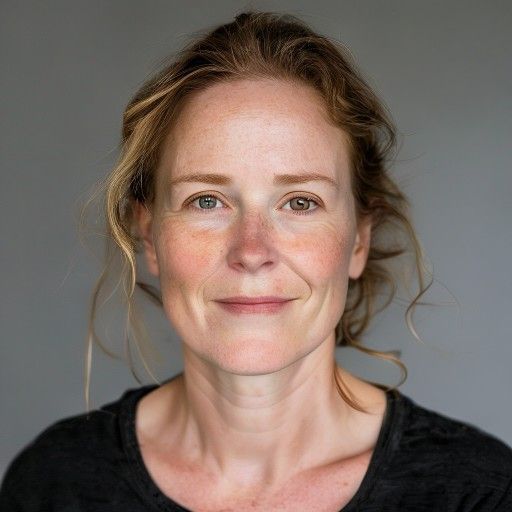 Anouk Peeters