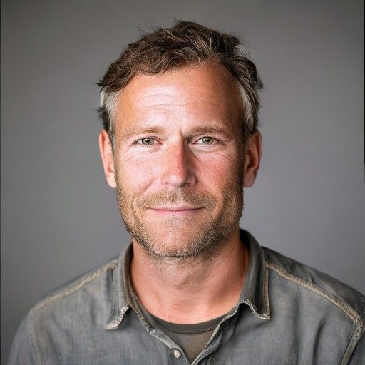 Lars Vandenberghe