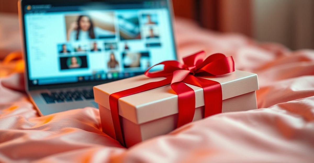 AdultTime Cadeau-Abonnement: Zo Geef Je Toegang als Geschenk