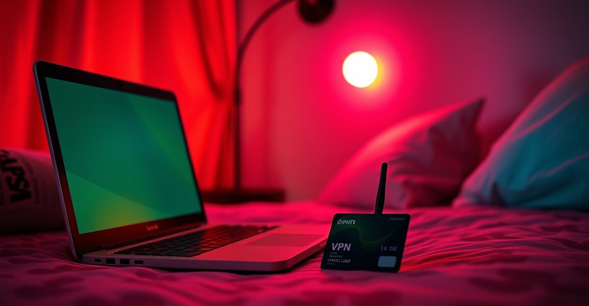 AdultTime Anoniem Gebruiken in België: Privacy Tips