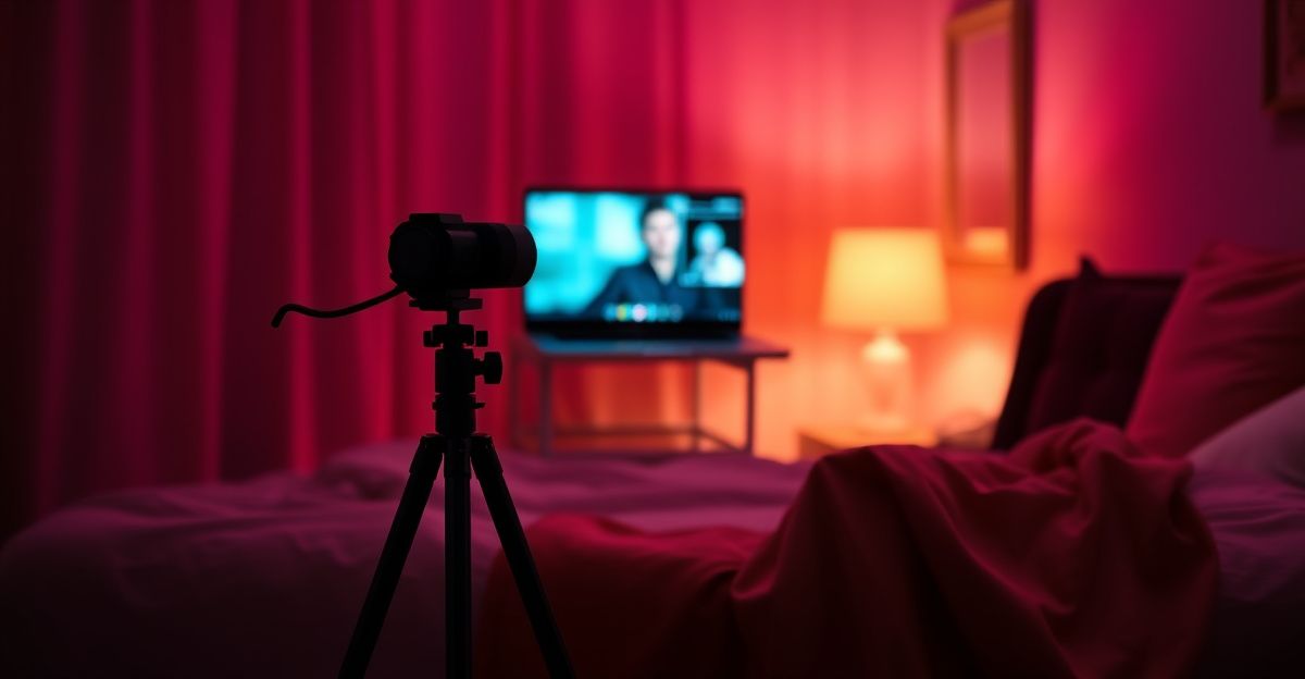 AdultTime Studios en Kanalen: Welke Content Vind Je?