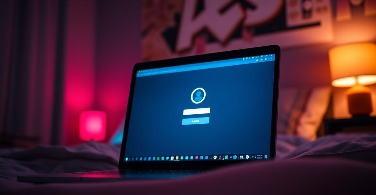 AdultTime Inloggen: Toegang tot Je Account Herstellen