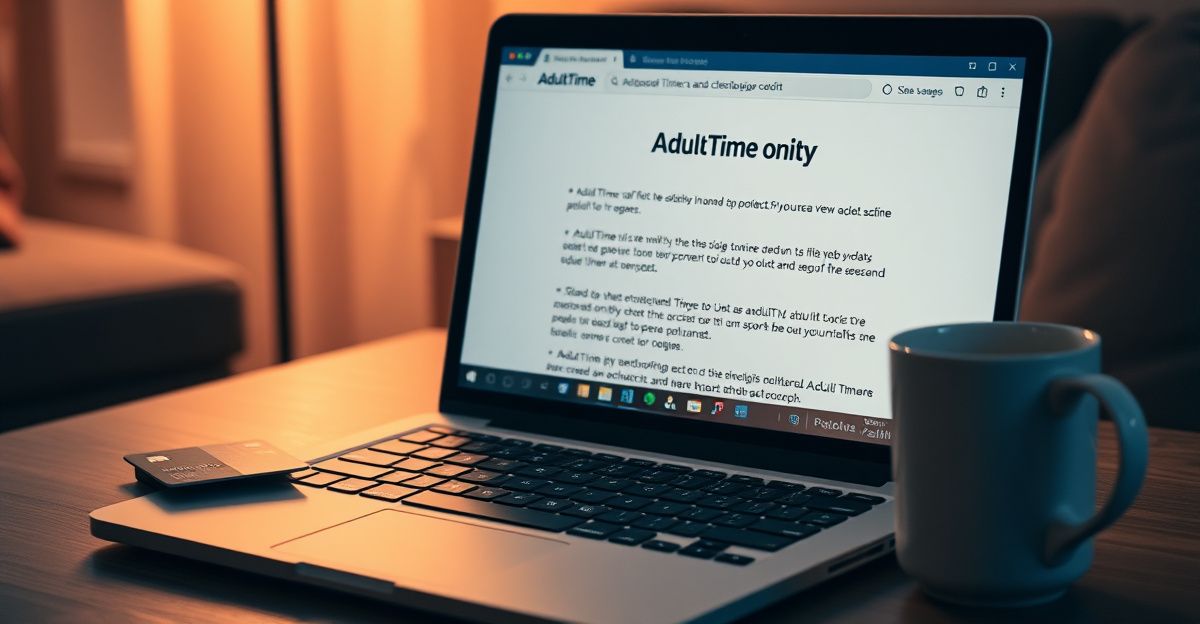 Wat Is het Terugbetalingsbeleid van AdultTime?