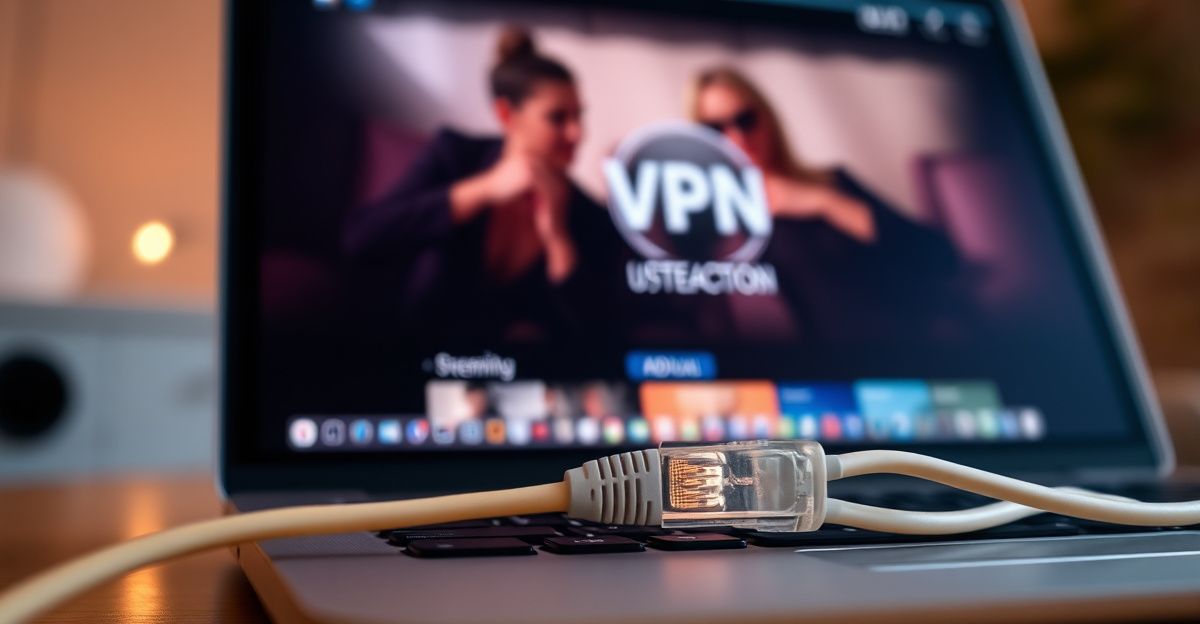 Stap 1: Bescherm je internetverbinding met een VPN