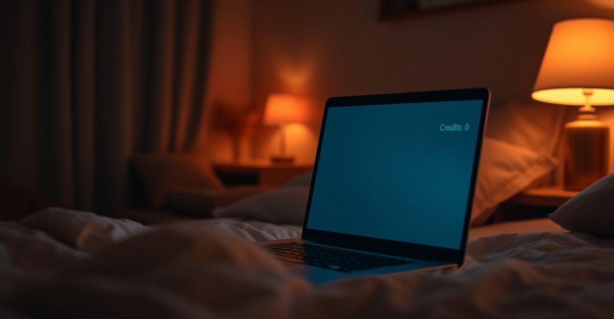 Wat zijn gratis credits op AdultTime precies?