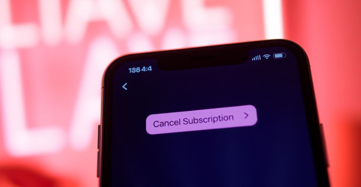 Hoe werkt de live chat voor annuleren?