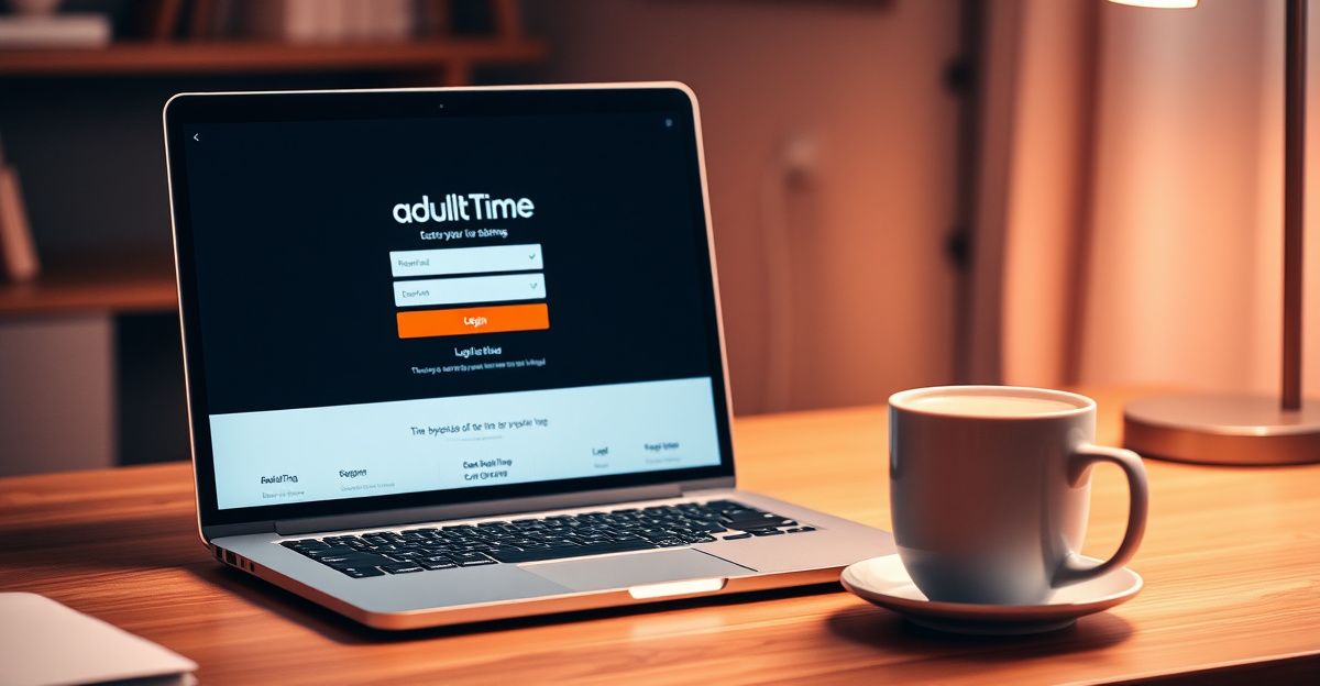 Beschikbaarheid van AdultTime in België