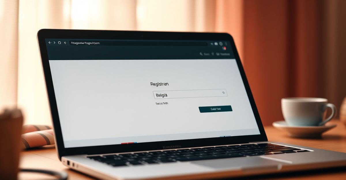 Hoe werkt de registratie voor Belgische gebruikers?