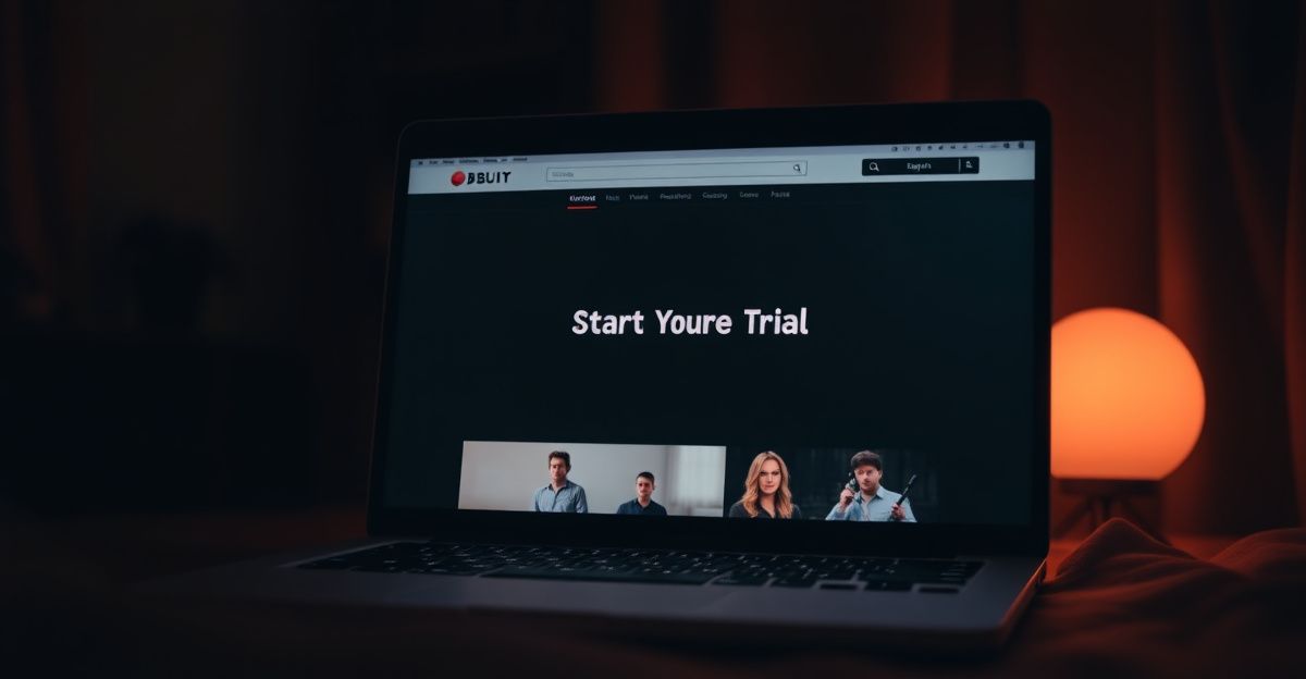 De gratis proefperiode: jouw startpunt
