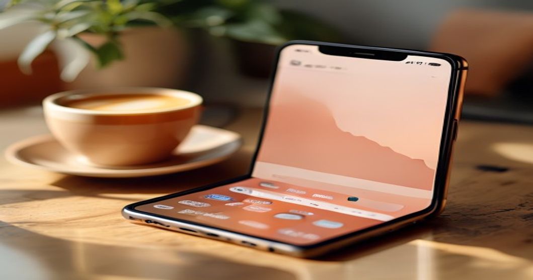 Geen app-store, toch mobiel toegankelijk