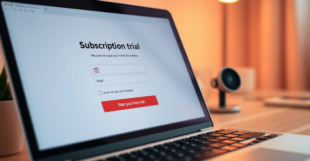 Bestaat er een echte gratis proefperiode bij AdultTime?